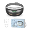 Okulary wodorowe CA-E30 czarne